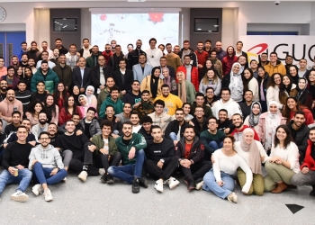 طلاب الالمانية المبتكرون