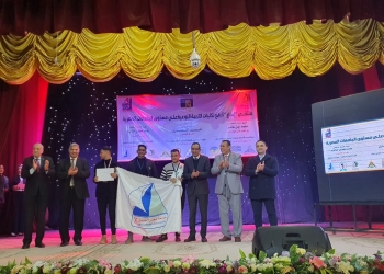 "نوعية كفرالشيخ" تحصد 12 جائزة في ملتقى إبداع الرابع للجامعات المصرية