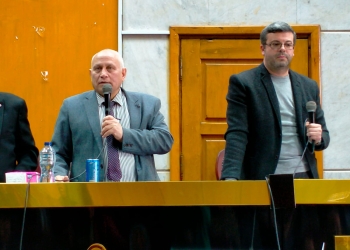 ٤٦ مرشحا يتنافسون على مقاعد عضوية رابطة العاملين بجامعة المنوفية