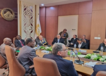 جامعة الملك سلمان الدولية تستضيف اجتماعات الجمعية العمومية لكليات الزراعة العربية