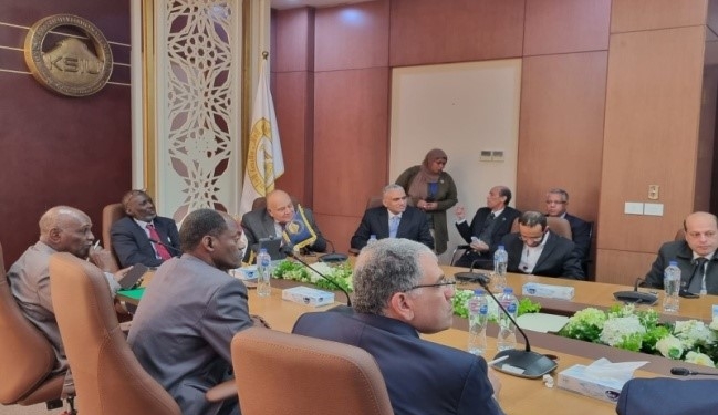 جامعة الملك سلمان الدولية تستضيف اجتماعات الجمعية العمومية لكليات الزراعة العربية