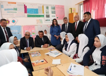 للتخفيف عن أولياء الأمور.. بشرى سارة من تعليم الجيزة للطلاب 