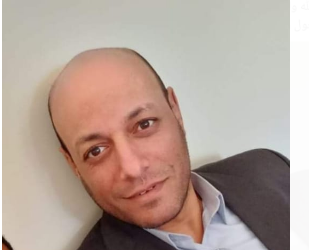 وفاة معلم بأزمة قلبية أثناء الحصة فى سوهاج