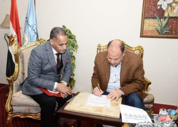 توجيه باستعجال تجديد الندب للمنتدبين بتعليم أسيوط