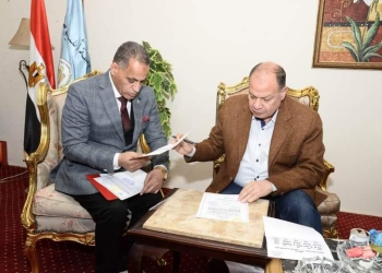 رابط نتيجة الشهادة الإعدادية الترم الأول 2023 بأسيوط