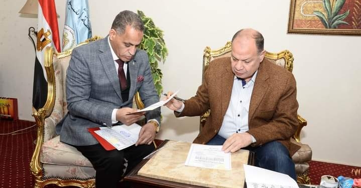 رابط نتيجة الشهادة الإعدادية الترم الأول 2023 بأسيوط