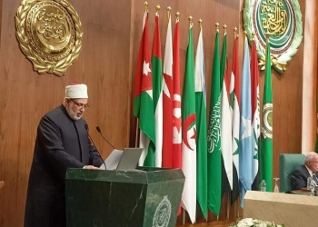وكيل الأزهر يوجه خمس رسائل للمجتمعين المحلي والدولي في مؤتمر "دعم القدس"