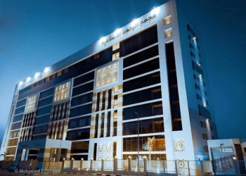 «البحوث الإسلامية» يطلق حملة توعية موسعة لمواجهة الانتهاكات الصهيونية في القدس بعنوان: «وَعْدُ الله» بالتزامن مع حادثي الإسراء والمعراج