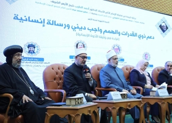 أمين «البحوث الإسلامية»: الإسلام كفل كل الحقوق للجميع وأفضلية المجتمع تتحقق بالتراحم والتكافل