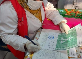 فحص 8 ملايين طالب بمبادرة الكشف عن «الأنيميا والتقزم» بالمدارس الابتدائية