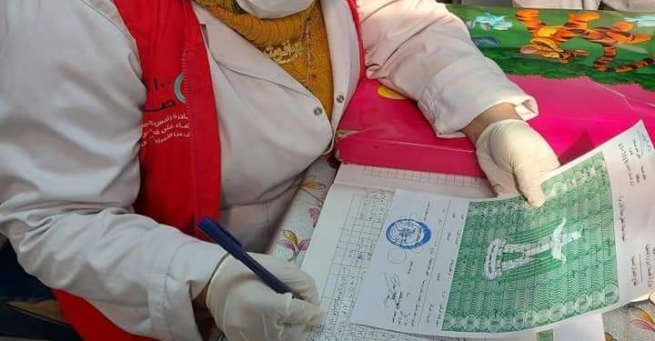 فحص 8 ملايين طالب بمبادرة الكشف عن «الأنيميا والتقزم» بالمدارس الابتدائية