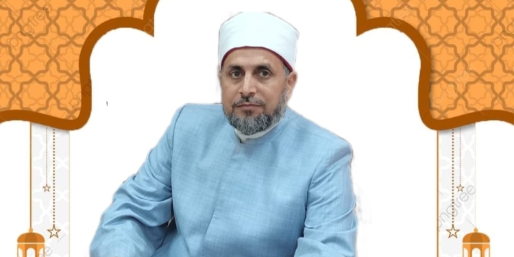 الشرقية الأزهرية تستعد لتفعيل مبادرة أنا الراقي بأخلاقي للنصف الثاني من العام الدراسي الحالي