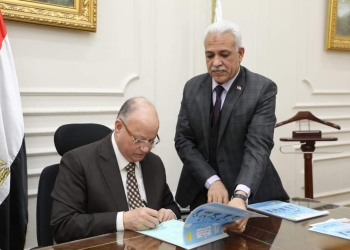 رابط نتيجة الشهادة الإعدادية الترم الثاني 2023 بالقاهرة