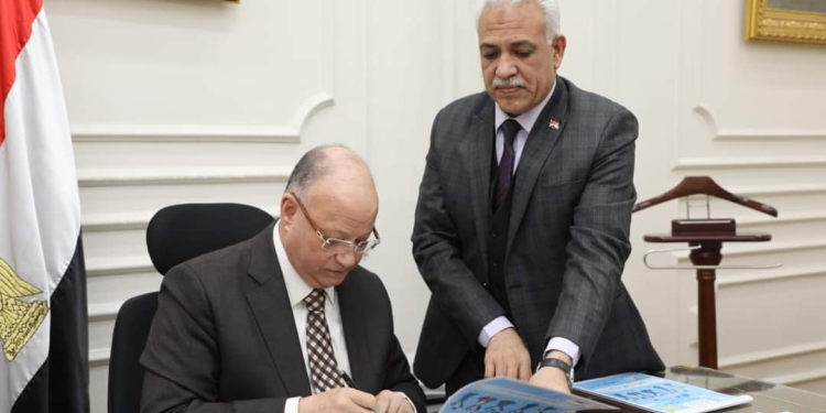 رابط نتيجة الشهادة الإعدادية الترم الثاني 2023 بالقاهرة