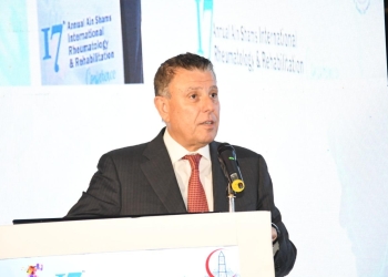 رئيس جامعة عين شمس