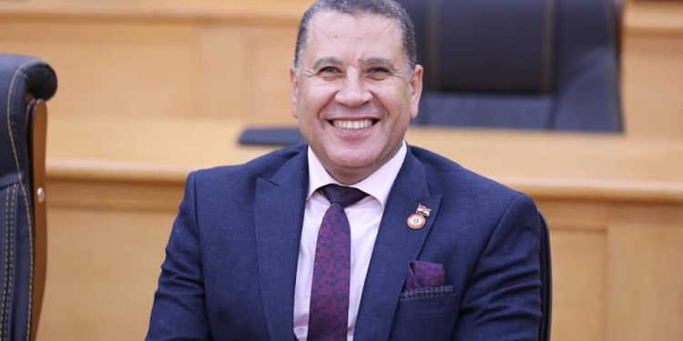 اعتماد برنامج الهندسة الكهربية بكلية الهندسة بالأزهر من هيئة ضمان الجودة