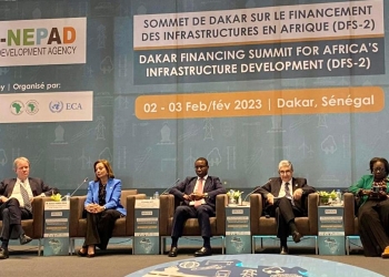 ﻿الدكتورة أماني أبو زيد : قمة " دكار " شهدت اشادة أفريقية كبيرة بالتجربة المصرية في مجال البنية التحتية