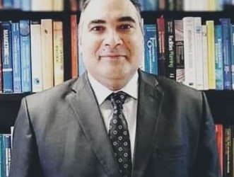 نائب رئيس جامعة مصر للمعلوماتية