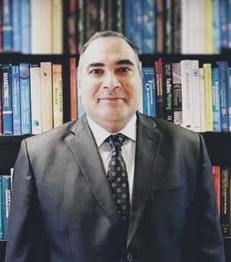 نائب رئيس جامعة مصر للمعلوماتية