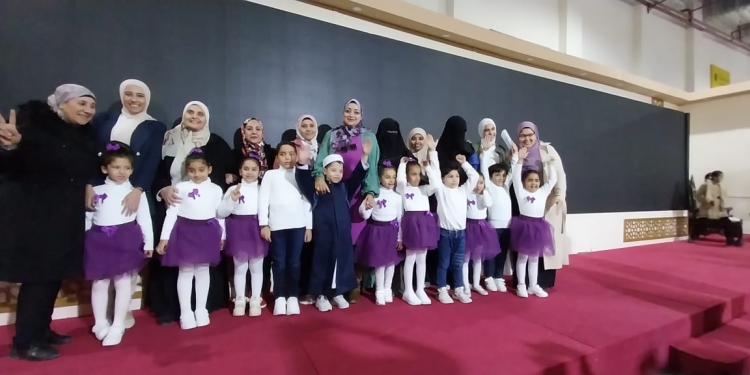 عروض ومسرحيات للأطفال بجناح الأزهر بمعرض الكتاب