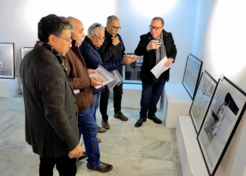 موعد توزيع جوائز الفنون الدورة الرابعة بمؤسسة فاروق حسني للثقافة