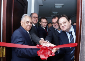 جامعة عين شمس