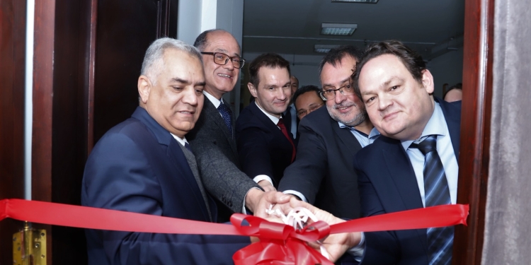 جامعة عين شمس