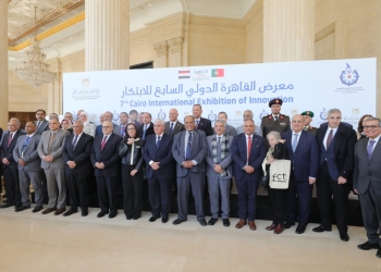 وزير التعليم العالي: مصر تدعم مسار الابتكار وتطوير التكنولوجيا لتعزيز الاقتصاد