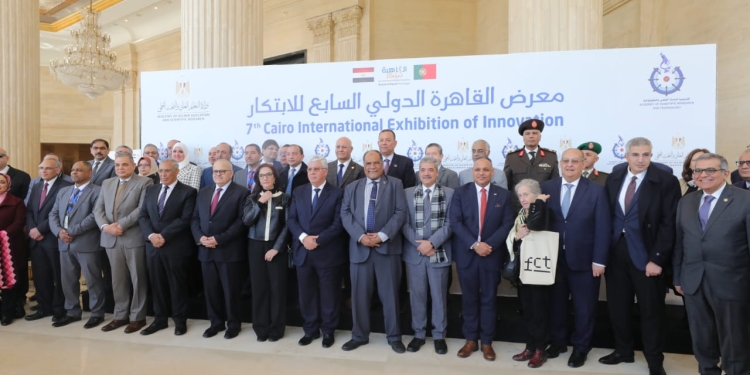 وزير التعليم العالي: مصر تدعم مسار الابتكار وتطوير التكنولوجيا لتعزيز الاقتصاد