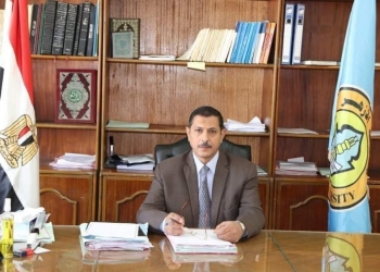 ﻿جامعة الأزهر : محمد عبد الخالق أمينًا عامًّا للجامعة