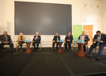 وزير التعليم العالى يفتتح فعاليات اليوم القومي للقمح