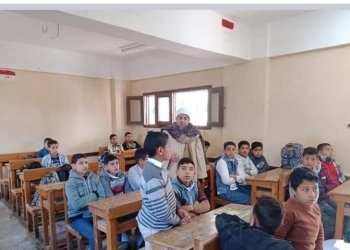 ﻿رئيس الشرقية الأزهرية يتابع استقرار الدراسة بمعاهد المنطقة