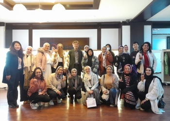 المركز الثقافي الكوري ينظم أول فاعلية لـ "أهلاً كوريا" في العام الحالي