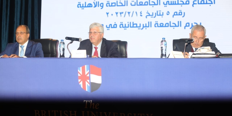 رئيس وكالة الفضاء: خلق برامج أكاديمية لمواجهة أزمة التغيرات المناخية