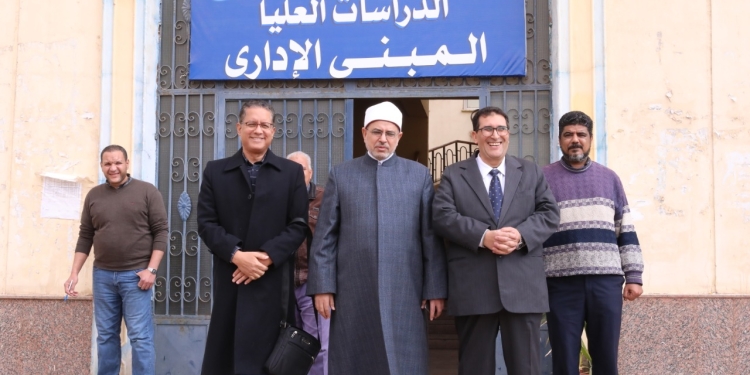 ﻿جامعة الأزهر : استخراج براءات الرسائل العلمية للباحثين في قطاع اللغة العربية بداية من السبت 18 فبراير