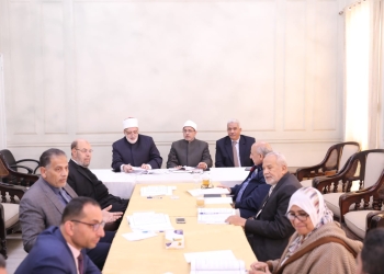 ﻿جامعة الأزهر : مجلس إدارة مركز صالح كامل للاقتصاد الإسلامي يوافق على رفع مجلاته العلمية على بنك المعرفة المصري