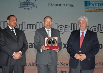 فوز جامعة المنصورة بالمركز الثالث ضمن أفضل الجامعات الحكومية بمؤشر براءات الاختراع