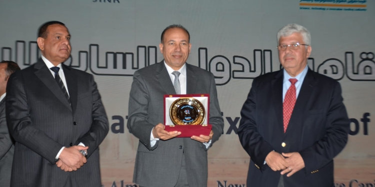 فوز جامعة المنصورة بالمركز الثالث ضمن أفضل الجامعات الحكومية بمؤشر براءات الاختراع