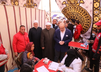 ﻿رئيس جامعة الأزهر: الوطن يحتاج إلى تضافر جهود أبنائه دعمًا لجهود الدولة المصرية