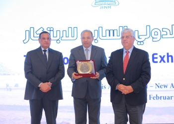  الإسكندرية واليابانية والقومي للبحوث يحصدون المراكز الأولى في مؤشر براءات الاختراع