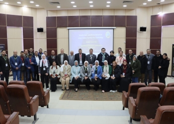 القومي للبحوث الفلكية يستضيف المدرسة الفلكية لعموم إفريقيا