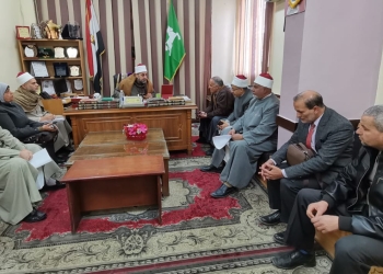 ﻿رئيس الشرقية الأزهرية يسرع خطوات التطوير والإصلاح الشامل لمعاهد الإدارات النائية