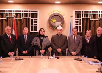 رئيس جامعة الأزهر : الجامعة تقدم خدمات مجتمعية متنوعة وخريجوها ينشرون الوسطية والاعتدال في العالم