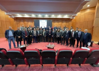  المنتدى المصري الياباني للعلوم يناقش دور الذكاء الاصطناعي في التنبؤ بالزلازل