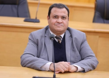 جامعة الأزهر : الدكتور محمد إبراهيم عميدًا لكلية البنات الأزهرية بالفيوم