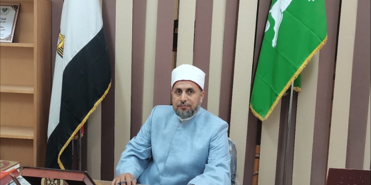الشرقية الأزهرية :السبت القادم ٣٨٠٥ طالب يخضون تصفيات المرحلة الثانية لمسابقة شيخ الأزهر لحفظ القرآن