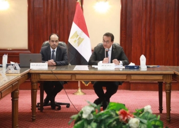 المجلس الصحي المصري بوابة العبور لطلاب الكليات الطبية