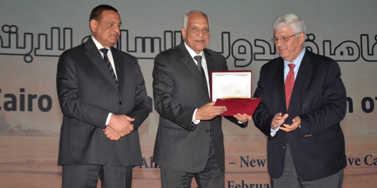 أكاديمية البحث العلمي تعلن محافظة الإسكندرية “عاصمة الابتكار الأخضر والجيزة الأول فى عدد البراءات