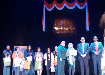  نائب السفير الهندي: مسابقة "لمحات من الهند" جسر للروابط الثقافية بين البلدين