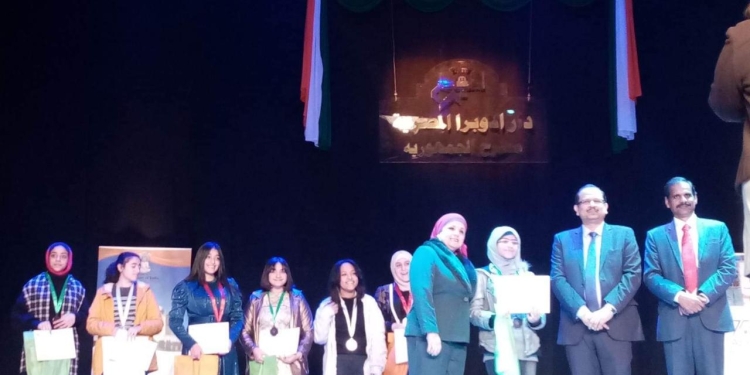  نائب السفير الهندي: مسابقة "لمحات من الهند" جسر للروابط الثقافية بين البلدين